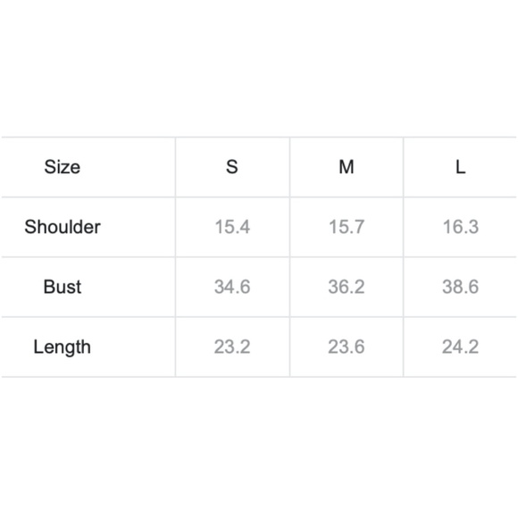 JILLIE Sexy Back Spring Blouse - Picture 6 of 6